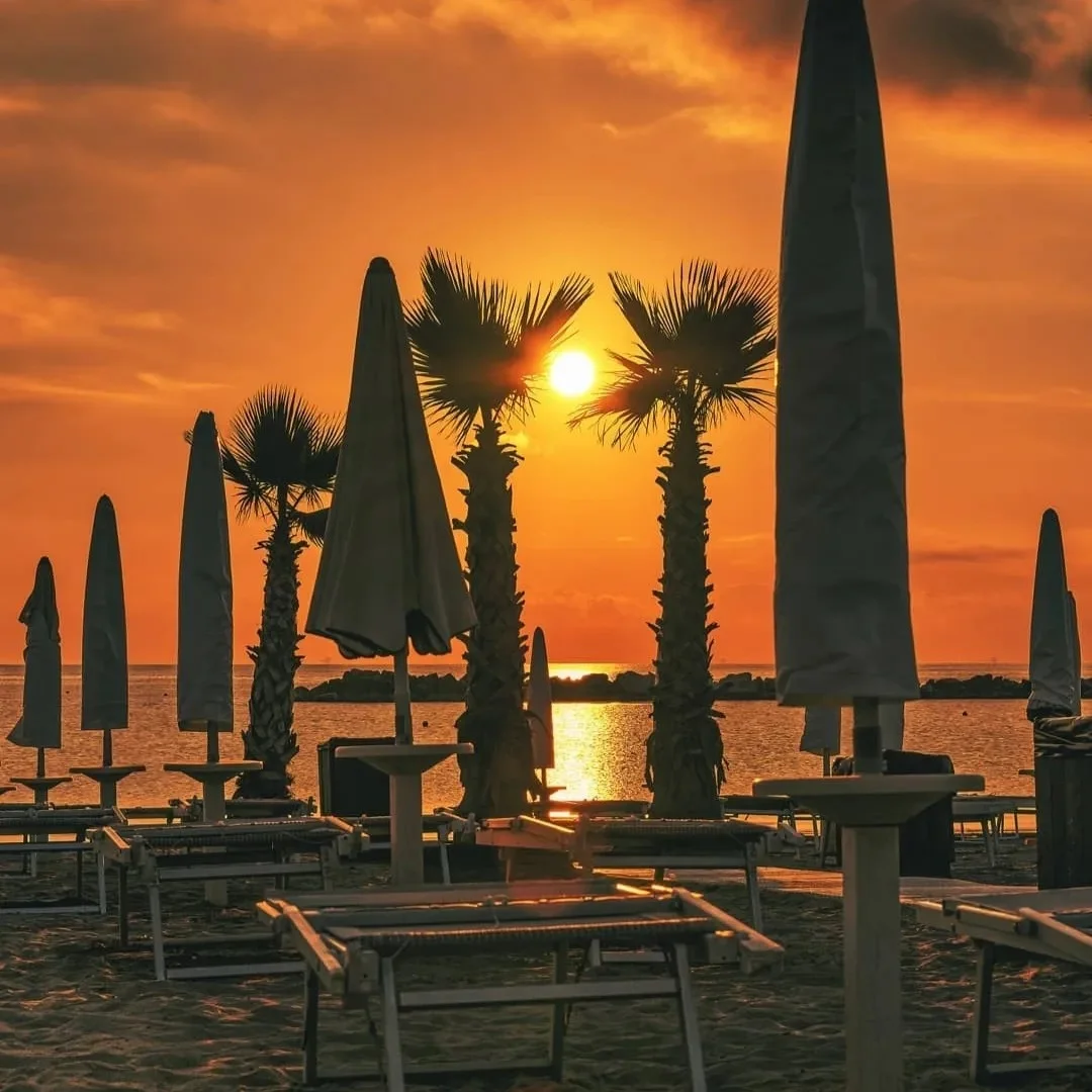 Giada Beach - la spiaggia 4 Giada Beach - la spiaggia 4