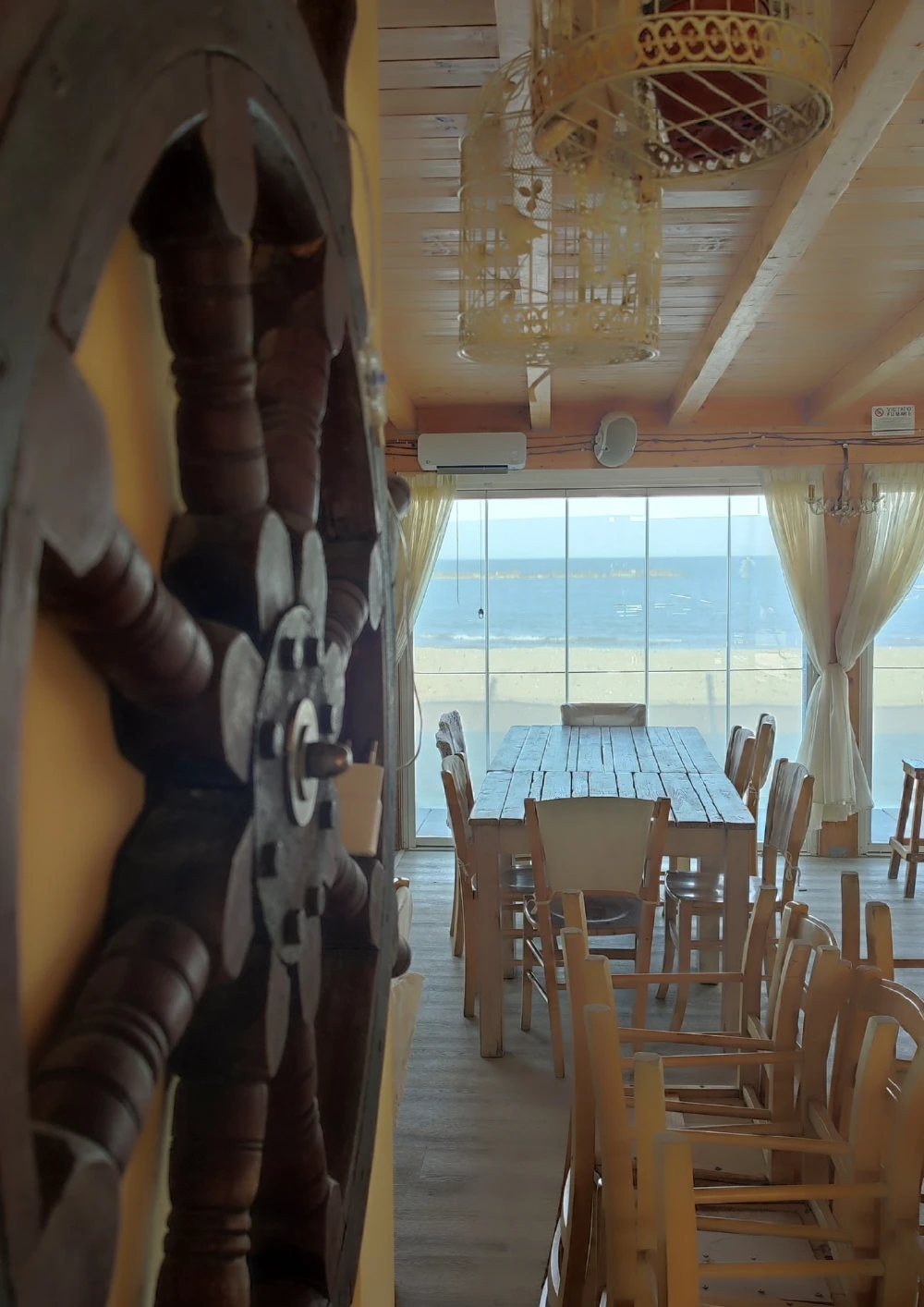 Bagno Giada - Ristornate Bagno Giada - Ristornate