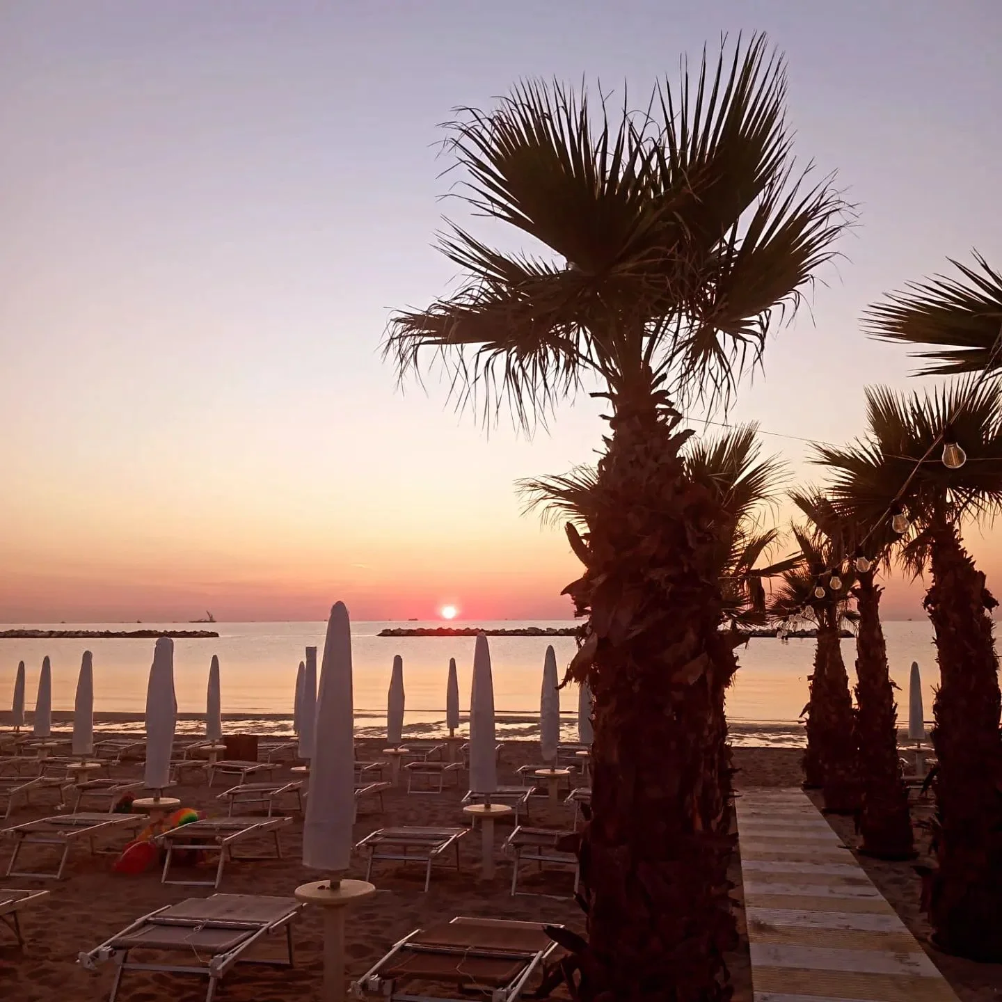 Giada Beach - la spiaggia 7 Giada Beach - la spiaggia 7