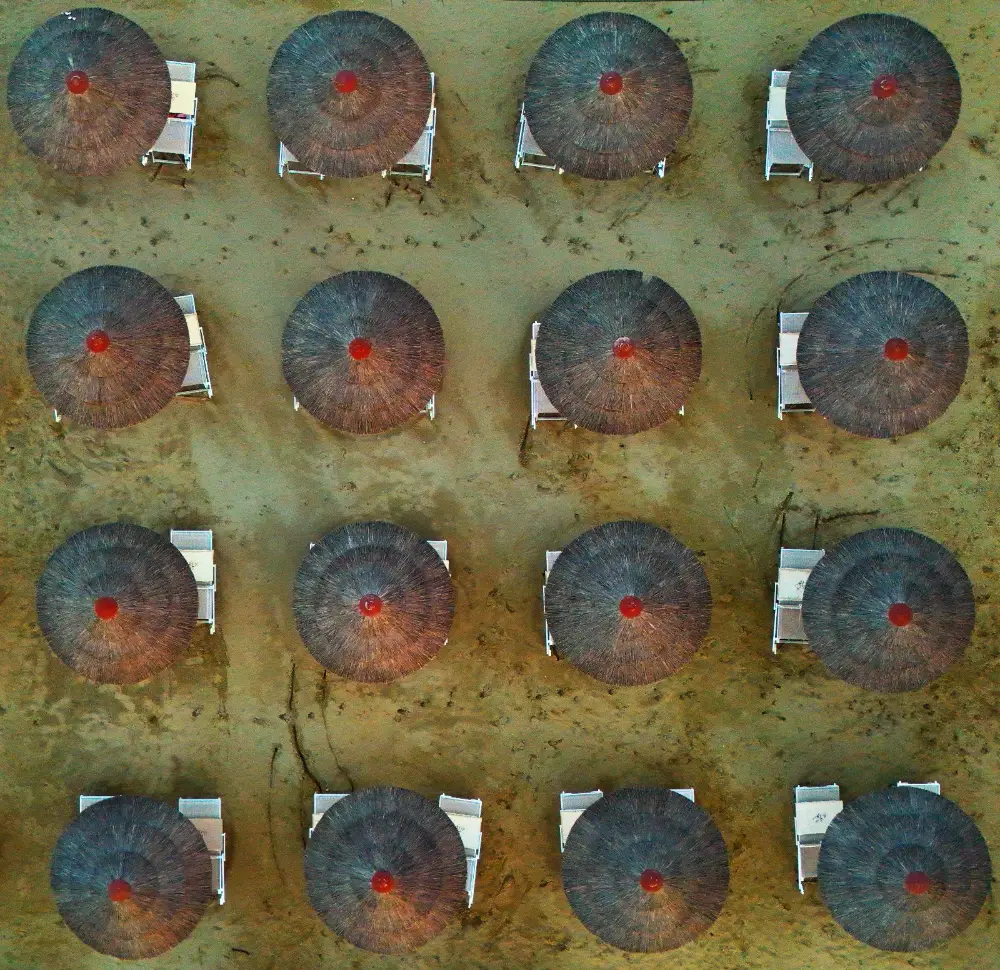 Giada Beach - la spiaggia 8