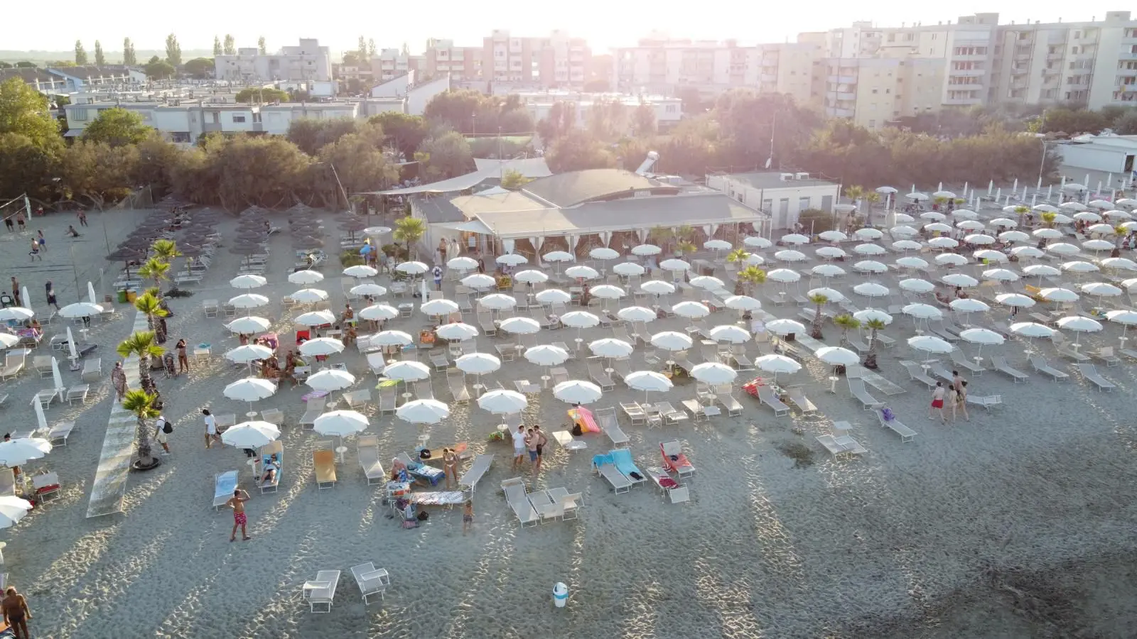 Giada Beach - la spiaggia 10