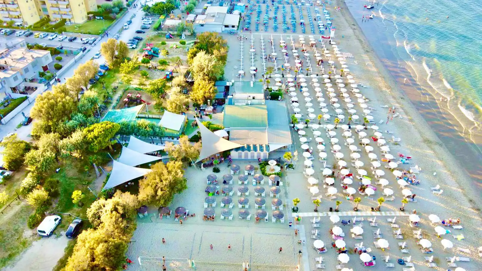 Giada Beach - la spiaggia 11