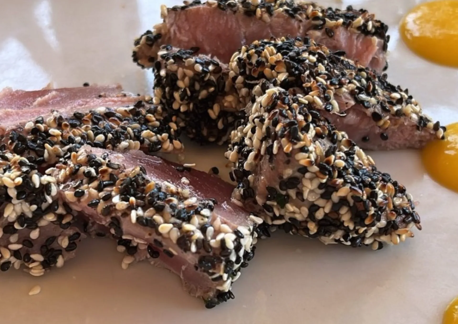 Giada Beach - Piatti di mare