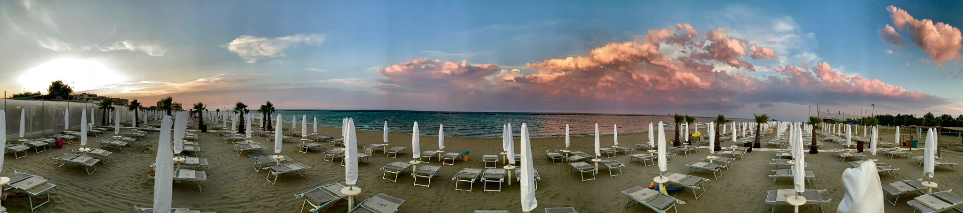 Giada Beach - la spiaggia 14