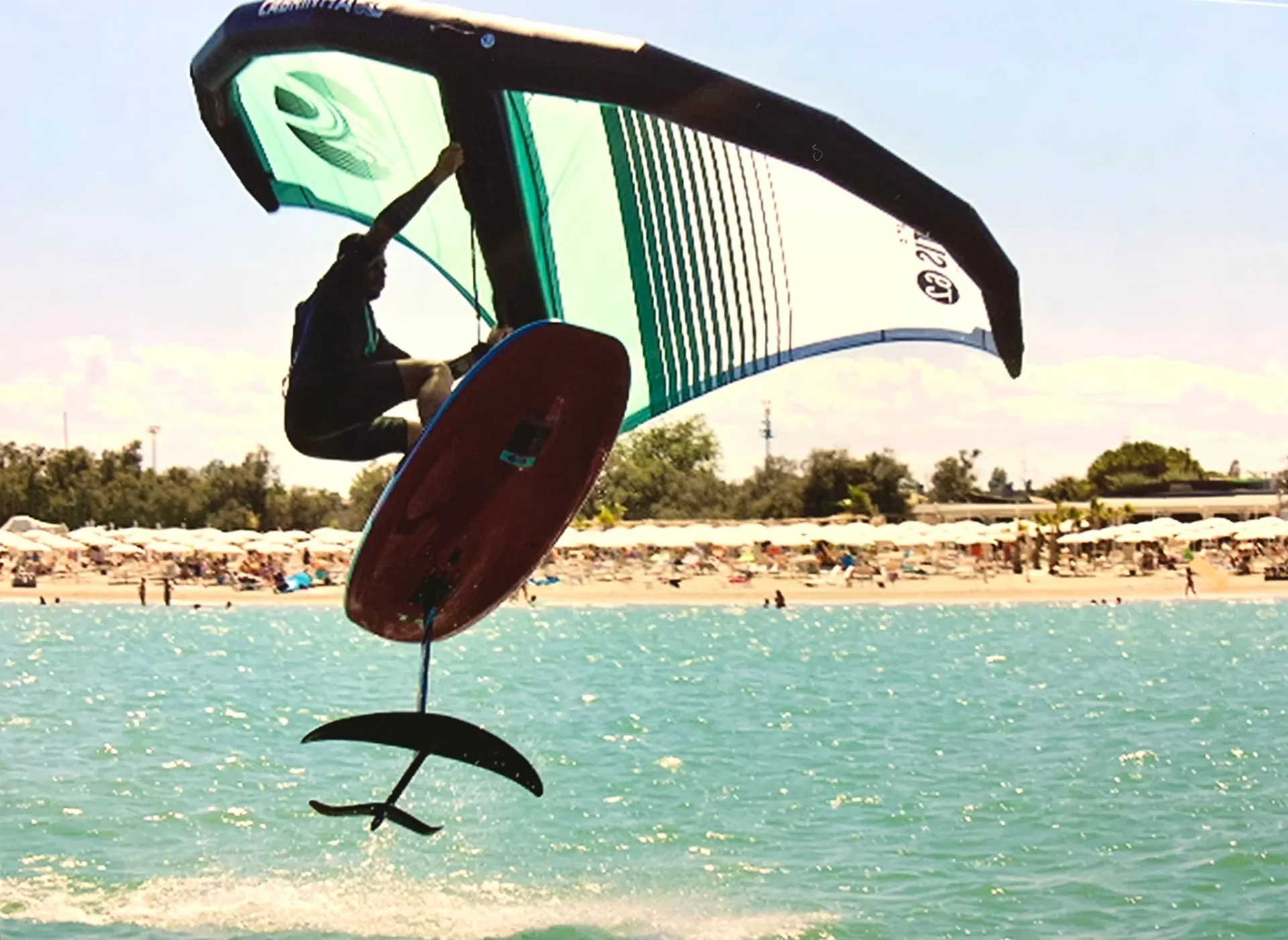 Giada Beach - la spiaggia 15 Giada Beach - la spiaggia 15