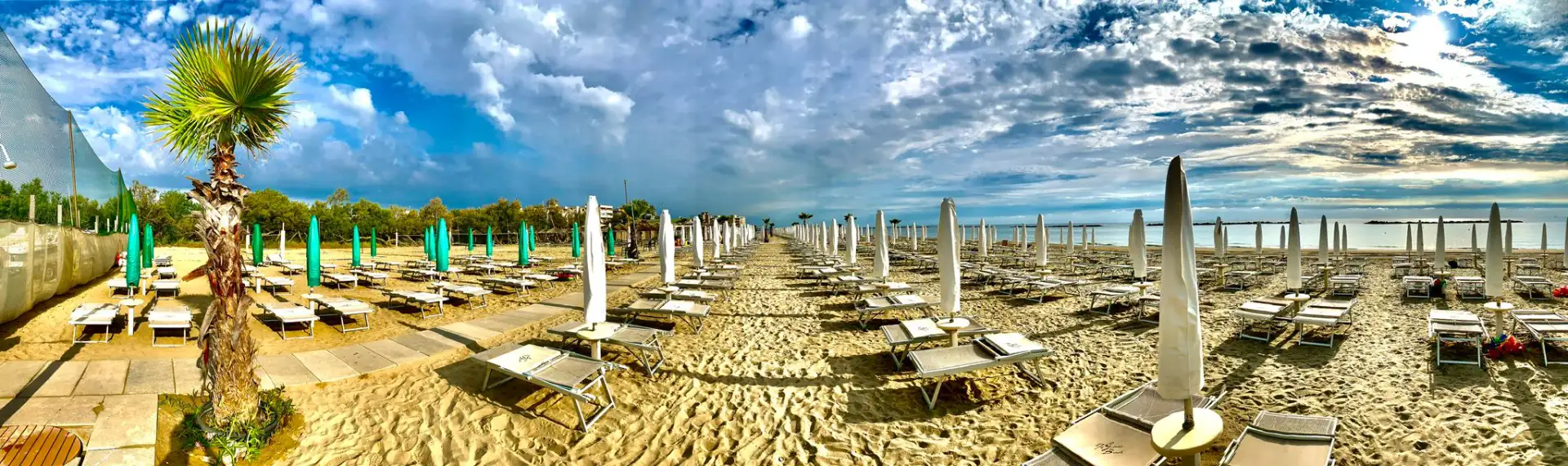 Giada Beach - la spiaggia 16