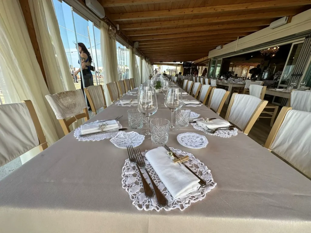 Giada Beach - Eventi 5