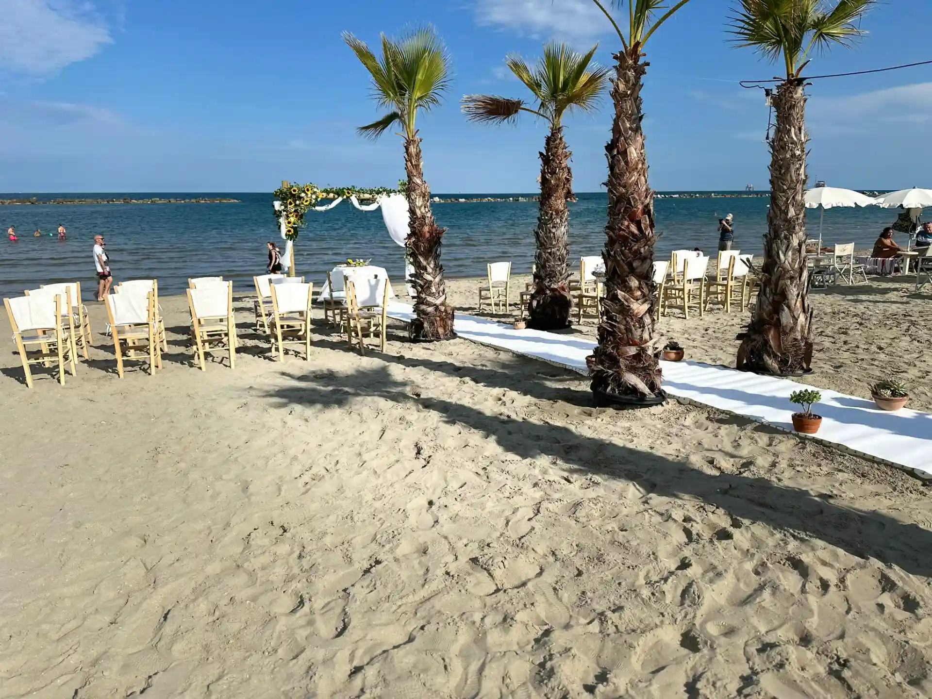 Giada Beach - la spiaggia 17