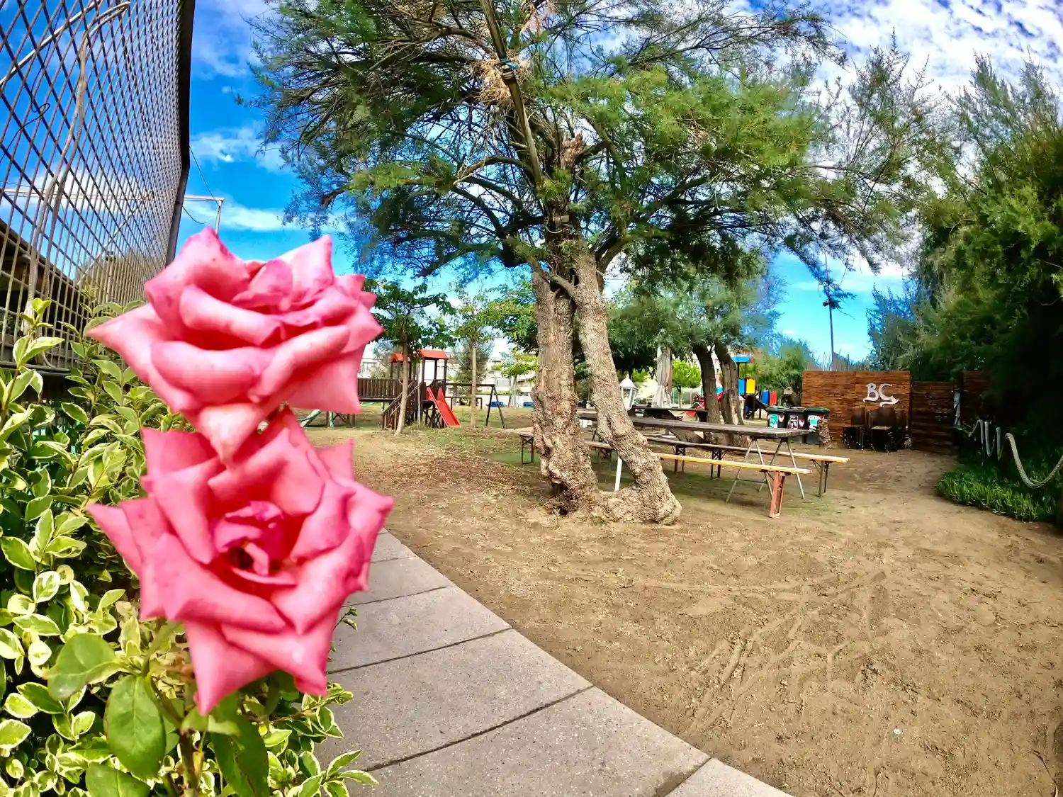 Giada Beach - la spiaggia 2