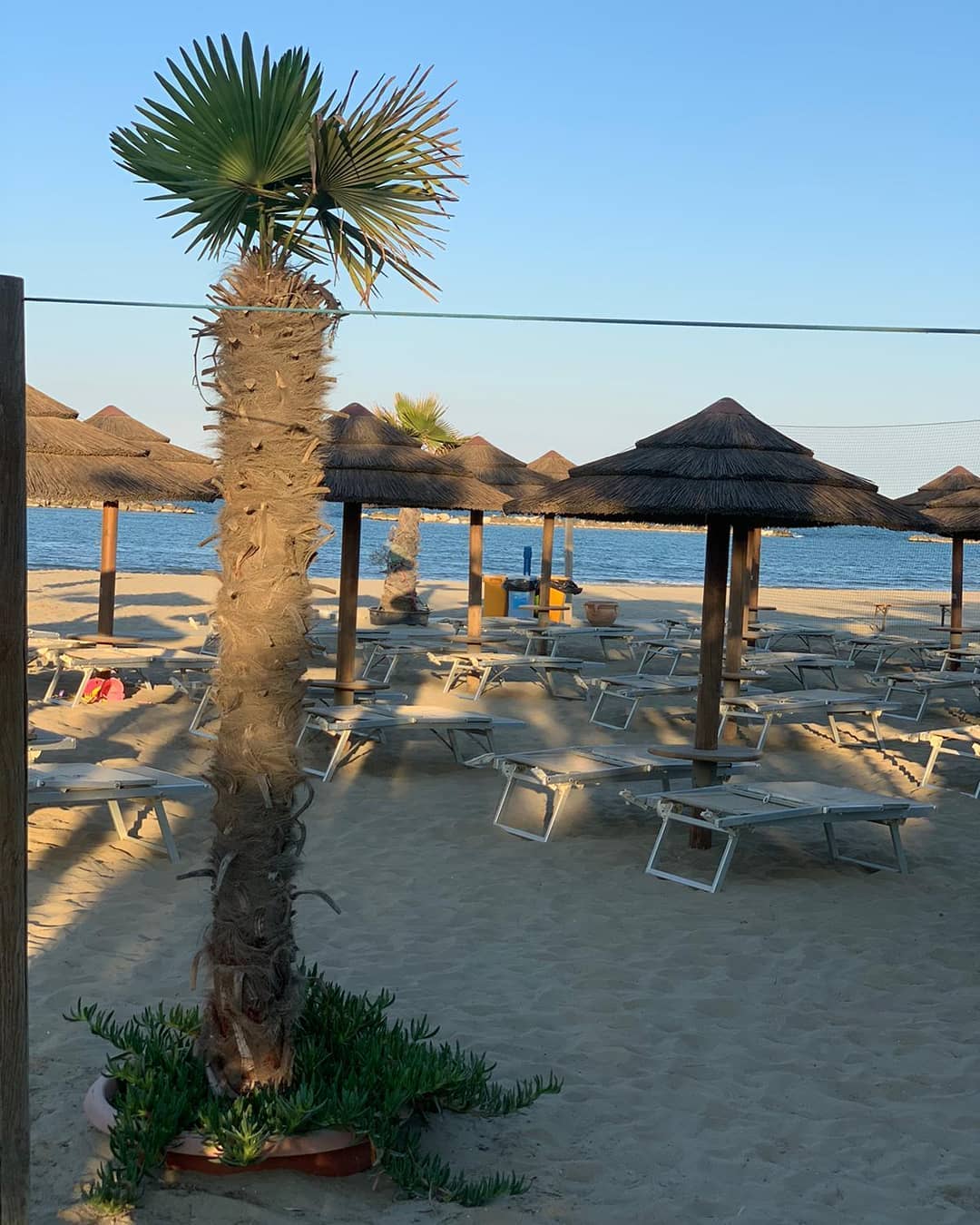 Giada Beach - la spiaggia 20