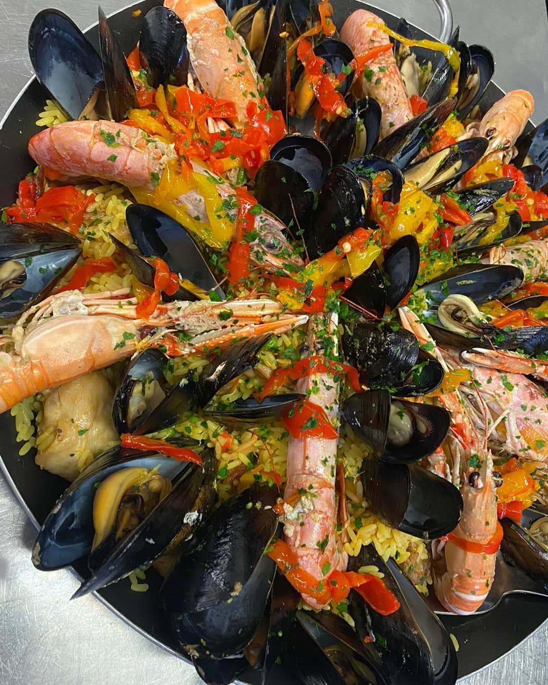 Giada Beach - Ristorante 1