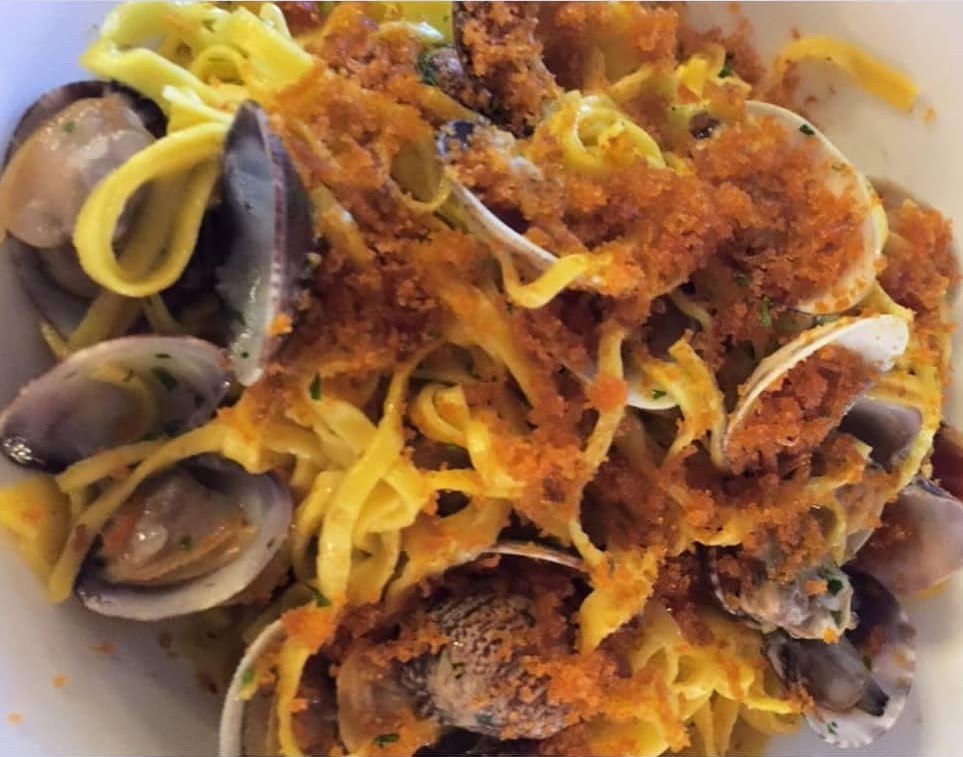 Giada Beach - Piatti tipici della Sardegna