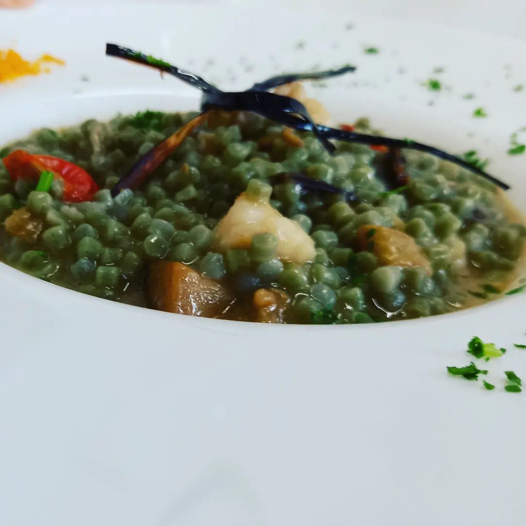 Giada Beach - Ristorante Sardo