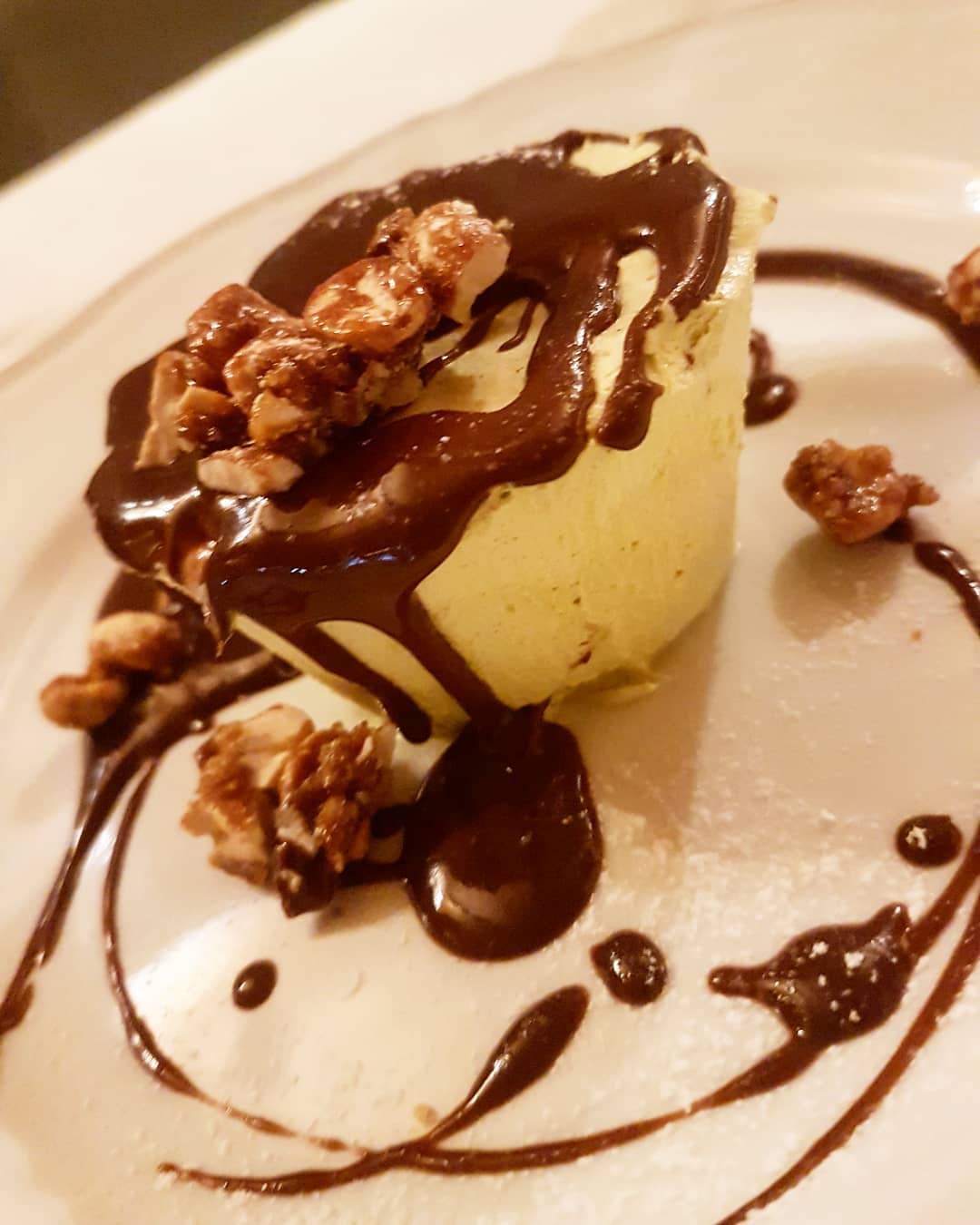 Giada Beach - Dessert