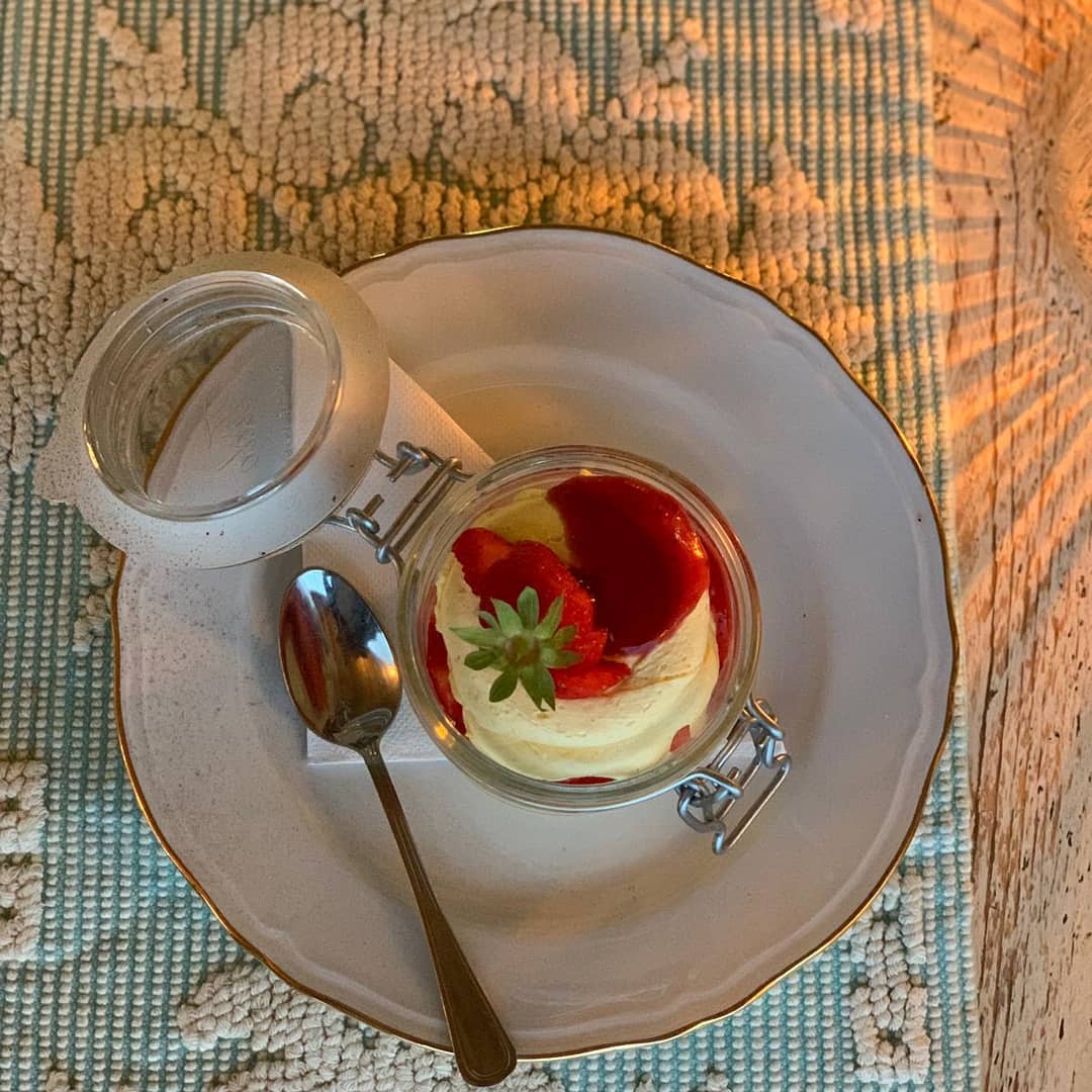 Giada Beach - Dessert 2