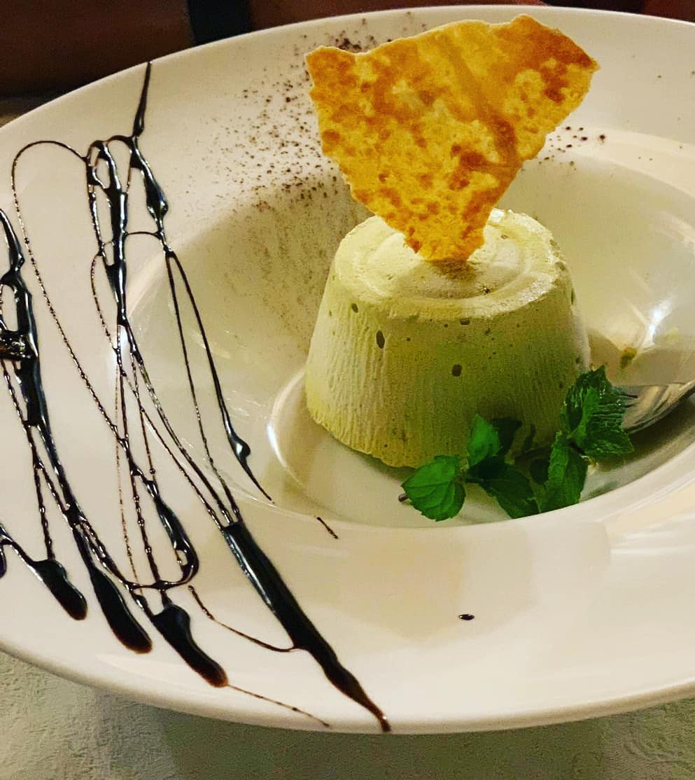 Giada Beach - Dessert 3