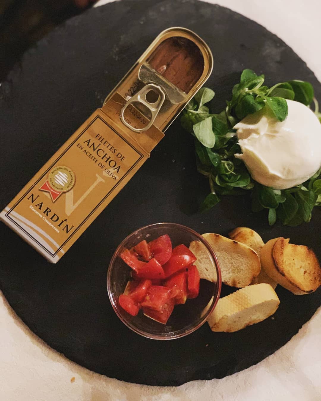 Giada Beach - Menu di mare 3